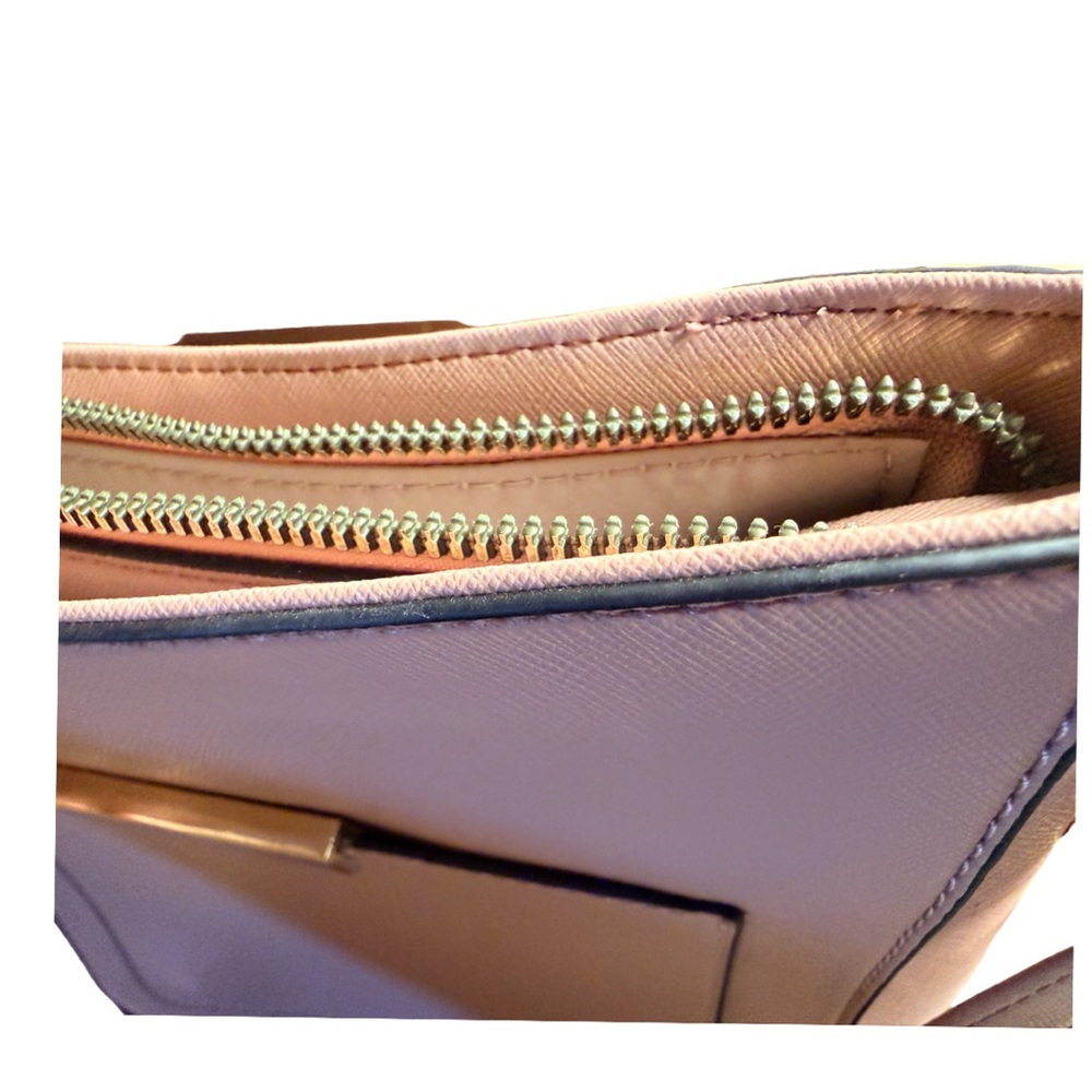 Nine West Blush Crossbody Purse - Picture 6 of 7